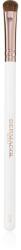 Dermacol Accessories Master Brush by PetraLovelyHair ecset a szemhéjfesték applikálására D74 Rose Gold
