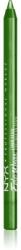 NYX Professional Makeup Epic Wear Liner Stick creion dermatograf waterproof culoare 23 - Emerald Cut 1.2 g