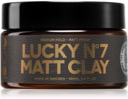 Waterclouds The Dude hajformázó agyag 100 ml