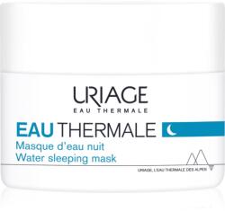 Uriage Eau Thermale Water Sleeping Mask intenzíven hidratáló maszk éjszakára 50 ml