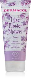 Dermacol Flower Care Lilac krémtusfürdő 200 ml