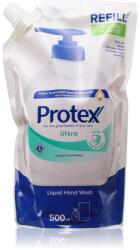 Protex Ultra Săpun lichid pentru mâini rezervă 500 ml
