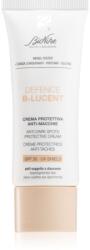 BioNike Defence B-Lucent védőkrém a pigmentfoltok ellen SPF 50 40 ml