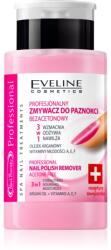 Eveline Cosmetics Professional dizolvant pentru oja fara acetona 190 ml