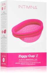 Intimina Ziggy Cup 2 B menstruációs kehely 76 ml