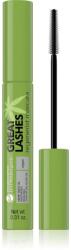 Bell Hypoallergenic mascara pentru volum si curbare 9 g