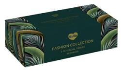 RUTA Kozmetikai kendő, 3 rétegű, 90 db, 'Fashion Collection' (KHH881) (KHH881)