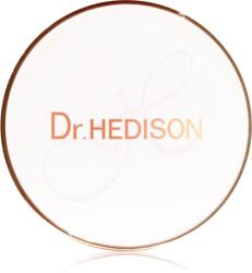 Dr. HEDISON Miracle Cushion kompakt alapozó + utántöltő árnyalat Miracle Cushion 2x15 g