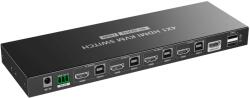 Premiumcord khswit41e HDMI Switch (khswit41e)