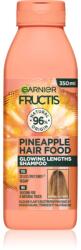 Garnier Fructis Pineapple Hair Food șampon pentru păr lung 350 ml