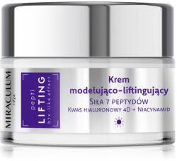 Miraculum Pepti Lifting deep-firming cream day liftinges krém 50 ml