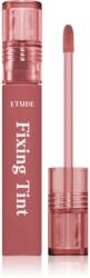 Etude House Fixing Tint дълготрайно червило с матиращ ефект цвят #05 Midnight Mauve 4 гр