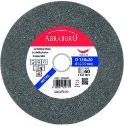 ABRABORO 125 mm 050712520024