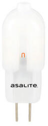 Asalite LED izzó G4 12V 1, 5W 3000K 110 lm (ASAL0070)