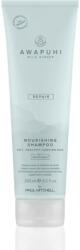 Paul Mitchell Awapuhi Wild Ginger Repair Nourishing Shampoo tápláló sampon a haj regenerálásáért és megerősítéséért 250 ml