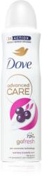 Dove Advanced Care Go Fresh Acai антиперспирант спрей 150ml