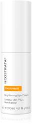 NeoStrata Enlighten Brightening Eye Cream bőrélénkítő szemkrém duzzanatok és sötét karikák ellen 15 g