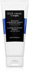 Sisley Soothing Anti-dandruff Shampoo korpásodás elleni sampon nyugtató hatással 200 ml