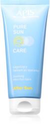 Apis Natural Cosmetics Pure Sun Care napozás utáni nyugtató balzsam 200 ml