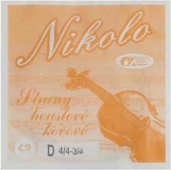 Gorstrings Nikolo Violin D