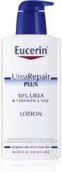 Eucerin UreaRepair PLUS тоалетно мляко за тяло за суха и раздразнена кожа 10% Urea 400ml