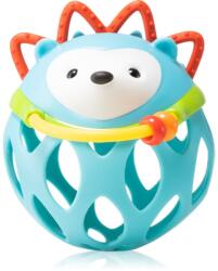 Skip Hop Explore&More csörgő 3m+ Hedgehog