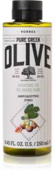 KORRES Pure Greek Olive & Fig хидратиращ душ гел 250ml