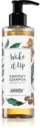 Anwen Wake It Up energizáló sampon Coffee 200 ml