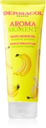 Dermacol Aroma Moment Bahamas Banana finom tusfürdő 250 ml