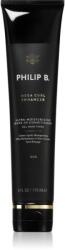 Philip B Philip B. Black Label hidratáló krém hajra 178 ml