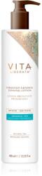Vita Liberata Fabulous Gradual Tanning Lotion színtelen önbarnító krém testre 400 ml