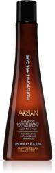 Phytorelax Laboratories Olio Di Argan tömegnövelő tisztító sampon Argán olajjal 250 ml