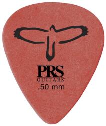 PRS Delrin Picks, Red 0.5 mm