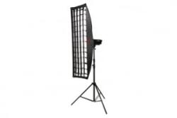 Godox Softbox + rács 60x90cm (GXD40817) (GXD40817)