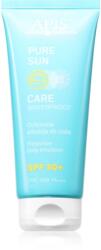 Apis Natural Cosmetics Pure Sun Care testápoló emulzió SPF 30 200 ml