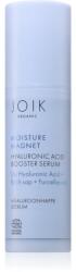JOIK Organic Organic Moisture Magnet hidratáló szérum száraz bőrre 30 ml