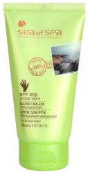 Sea of Spa Essential Dead Sea Treatment crema protectoare pentru maini cu minerale din Marea Moartă 150 ml