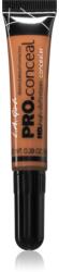 L.A. GIRL COSMETICS HD Pro. Conceal folyékony korrektor árnyalat Fawn 8 g