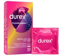 Durex Pleasuremax óvszerek 10 db