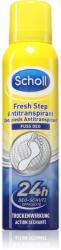 Scholl Fresh Step izzadásgátló lábakra 150 ml