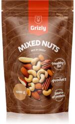 Grizly Dióféle keverék vegyes diófélék 1000 g