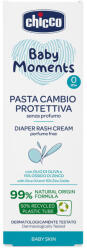 Chicco Baby Moments, parfümmentes 100 ml