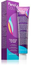 Fanola Color hajfesték árnyalat Warm Blonde 7.03 100 ml