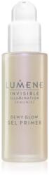 Lumene Invisible Illumination Dewy Glow hidratáló bázis alapozó alá 30 ml