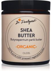 Dr. Feelgood Organic Shea Butter unt de shea 180 ml
