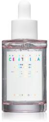 SKIN1004 Madagascar Centella Poremizing Fresh Ampoule ser piele detoxifiant pentru netezirea pielii si inchiderea porilor 50 ml