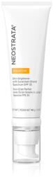 NeoStrata Enlighten Skin Brightener tónusegyesítő hidratáló nappali krém SPF 35 40 g