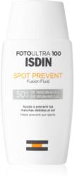 ISDIN FotoUltra 100 Spot Prevent napozó krém pigmentfoltok ellen SPF 50+ 50 ml