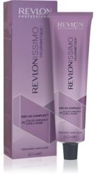 Revlon Revlonissimo Colorsmetique Burgundy Shades tartós hajfesték burgundy 55.22 60 ml