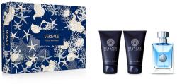 Versace Pour Homme ajándékszett - notino - 23 605 Ft